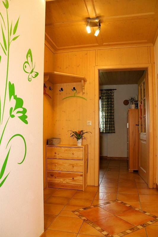 Ferienwohnungen Haus Marlene Kaiser Bernau im Schwarzwald Exterior foto
