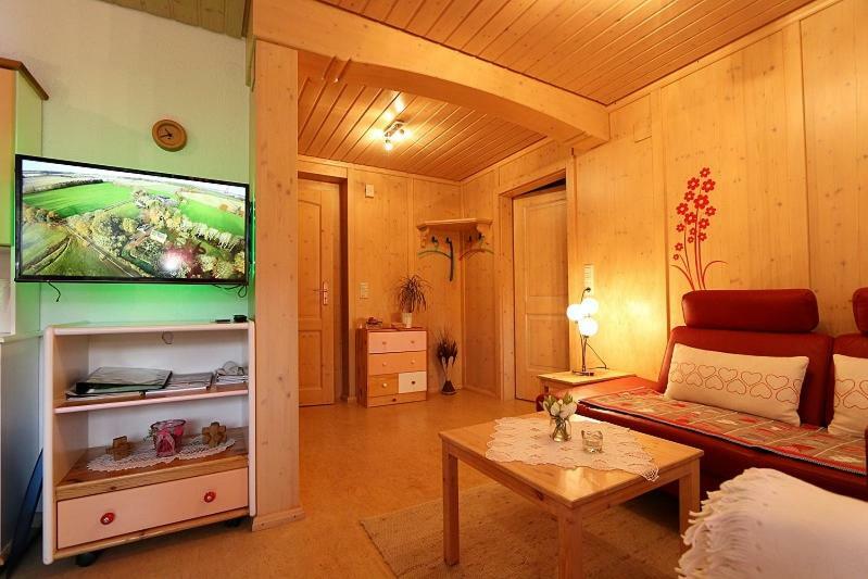 Ferienwohnungen Haus Marlene Kaiser Bernau im Schwarzwald Exterior foto